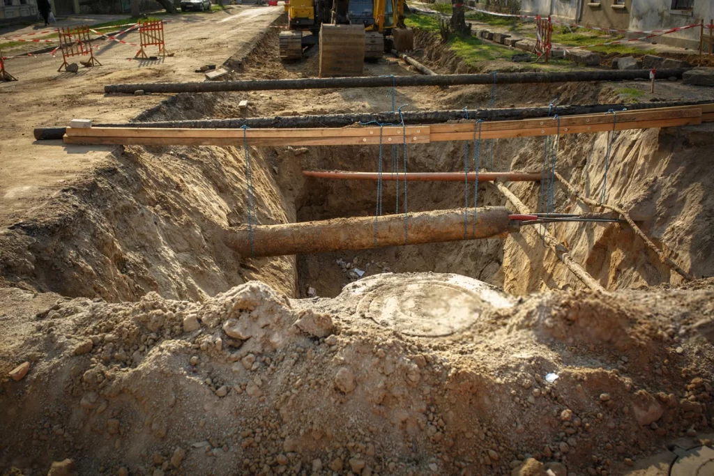 The Advantages and Considerations of Underground Electrical Lines in Edmonton