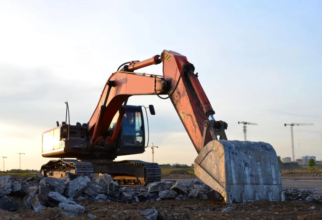 The Multifaceted Role of Commercial Excavation